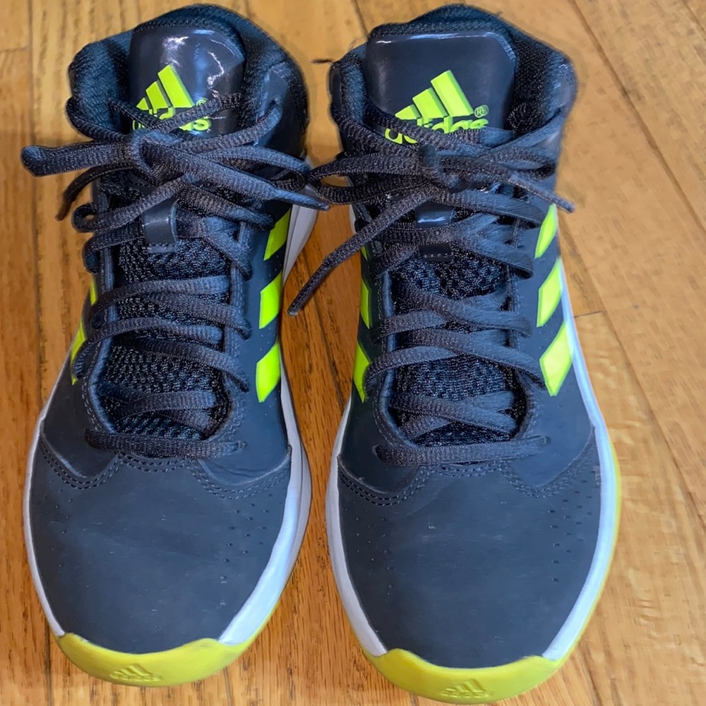 Adidas Kids Basketball Shoes for Boys